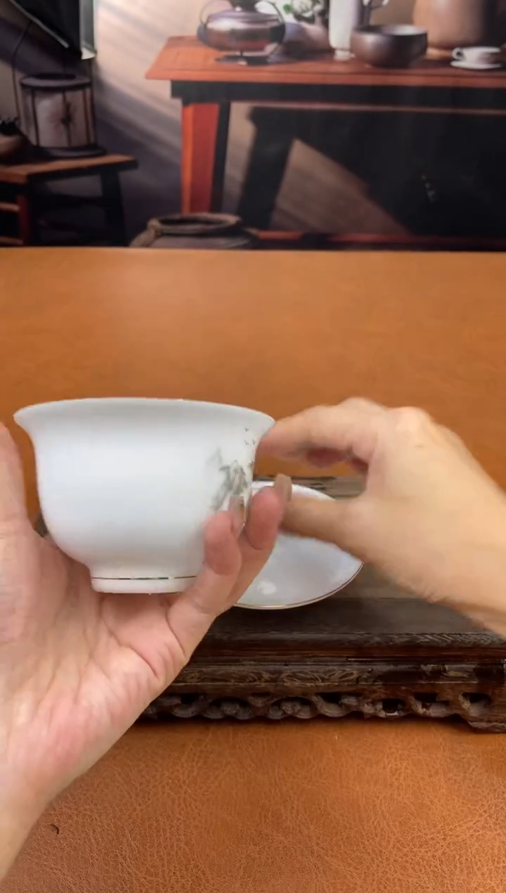 【闪购商品】陶禧茶器闪购福利V