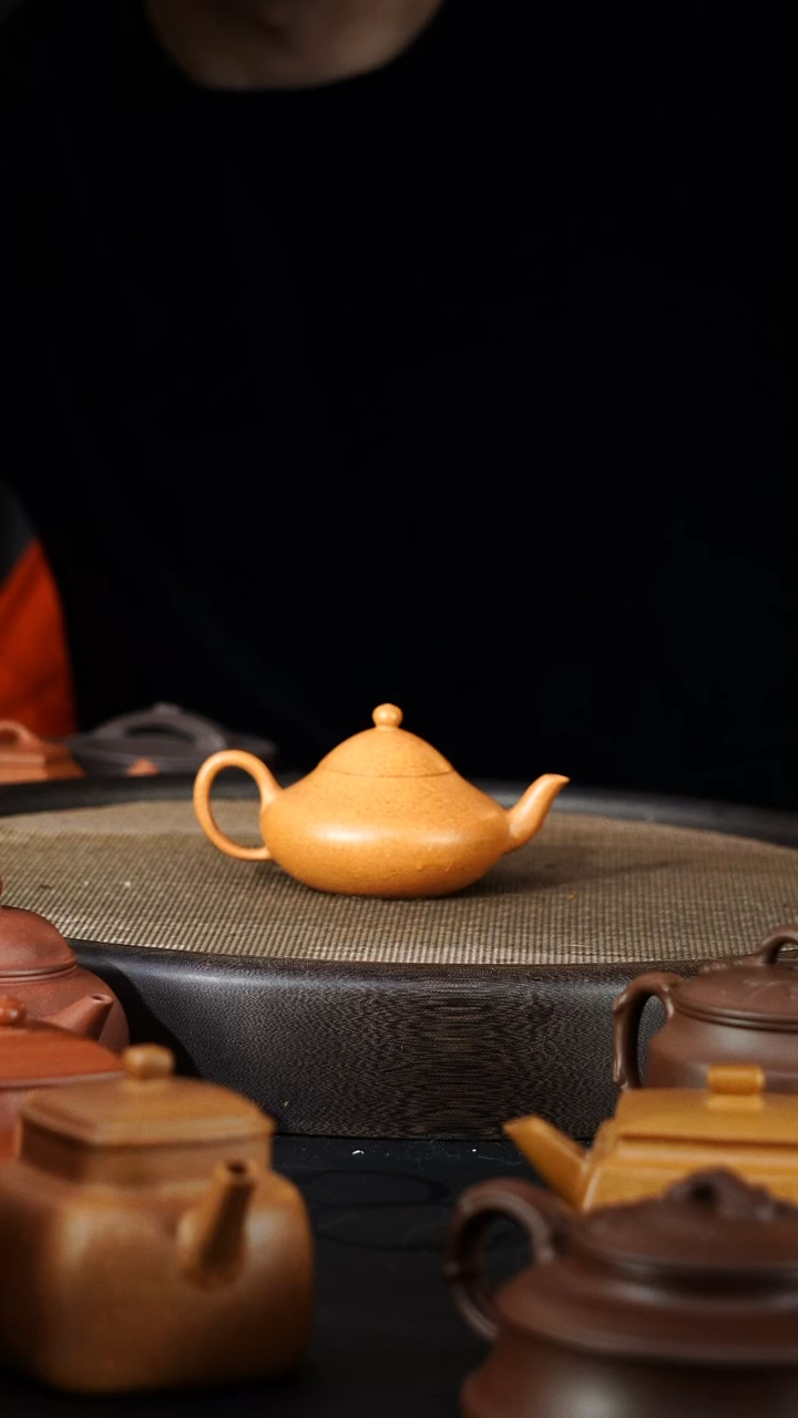 茶壶紫砂精品紫砂壶