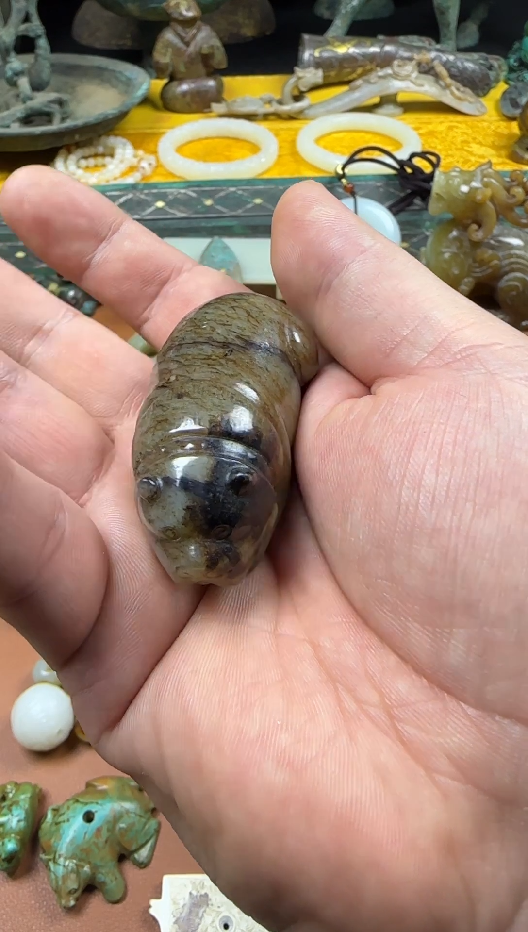 勒子小*侠欢迎来到直播间