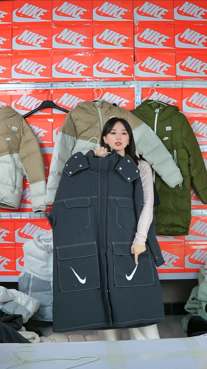 A2791闪购编码Nike/Jordan运动衣以直播间过款为准尺码M