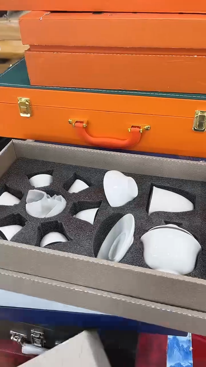 【闪购商品】岩传茶具岩传茶具@