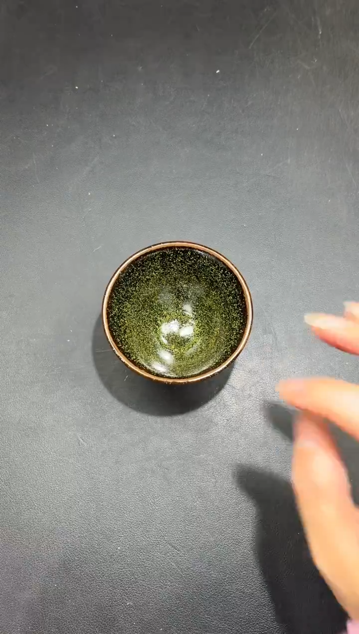 茶盏415             