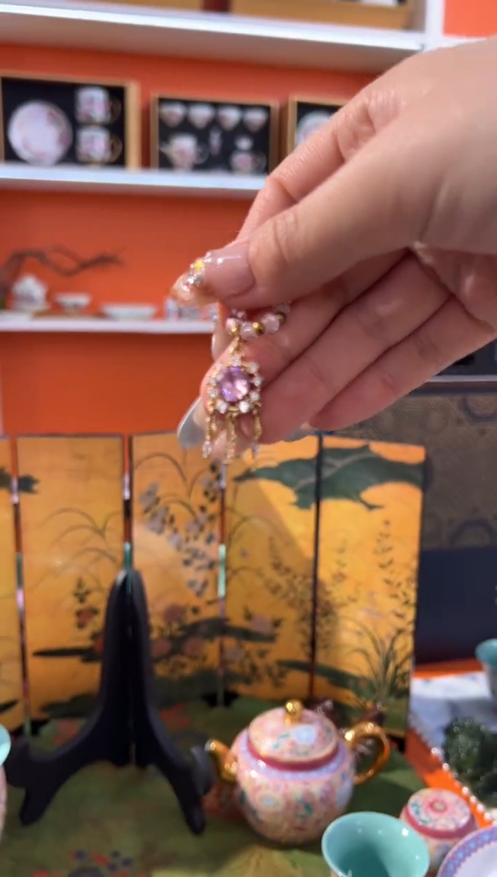 瓷片小乔闪购链接