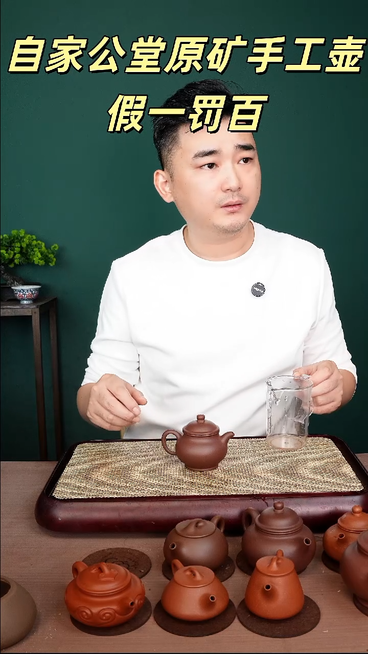 茶壶紫砂宜兴紫砂壶