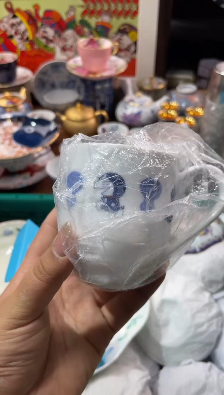 【闪购商品】瓷片瓷片满20米包邮一单一付