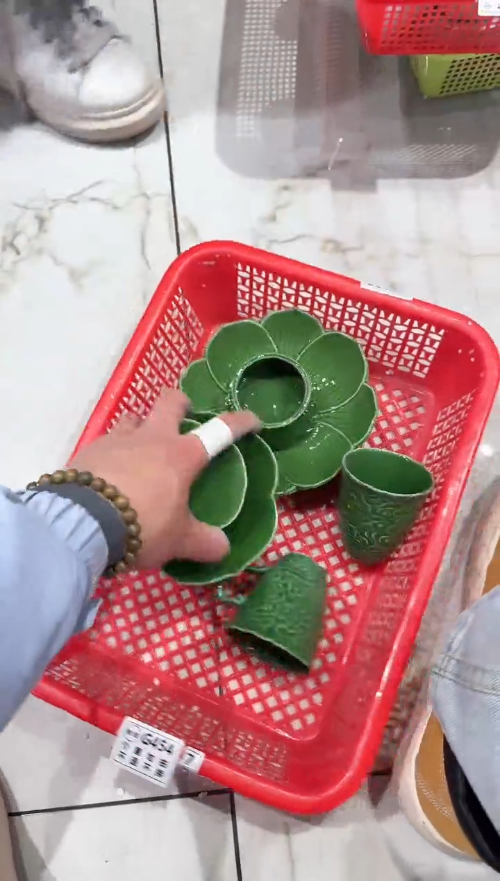 【闪购商品】微瑕库存 介意勿拍