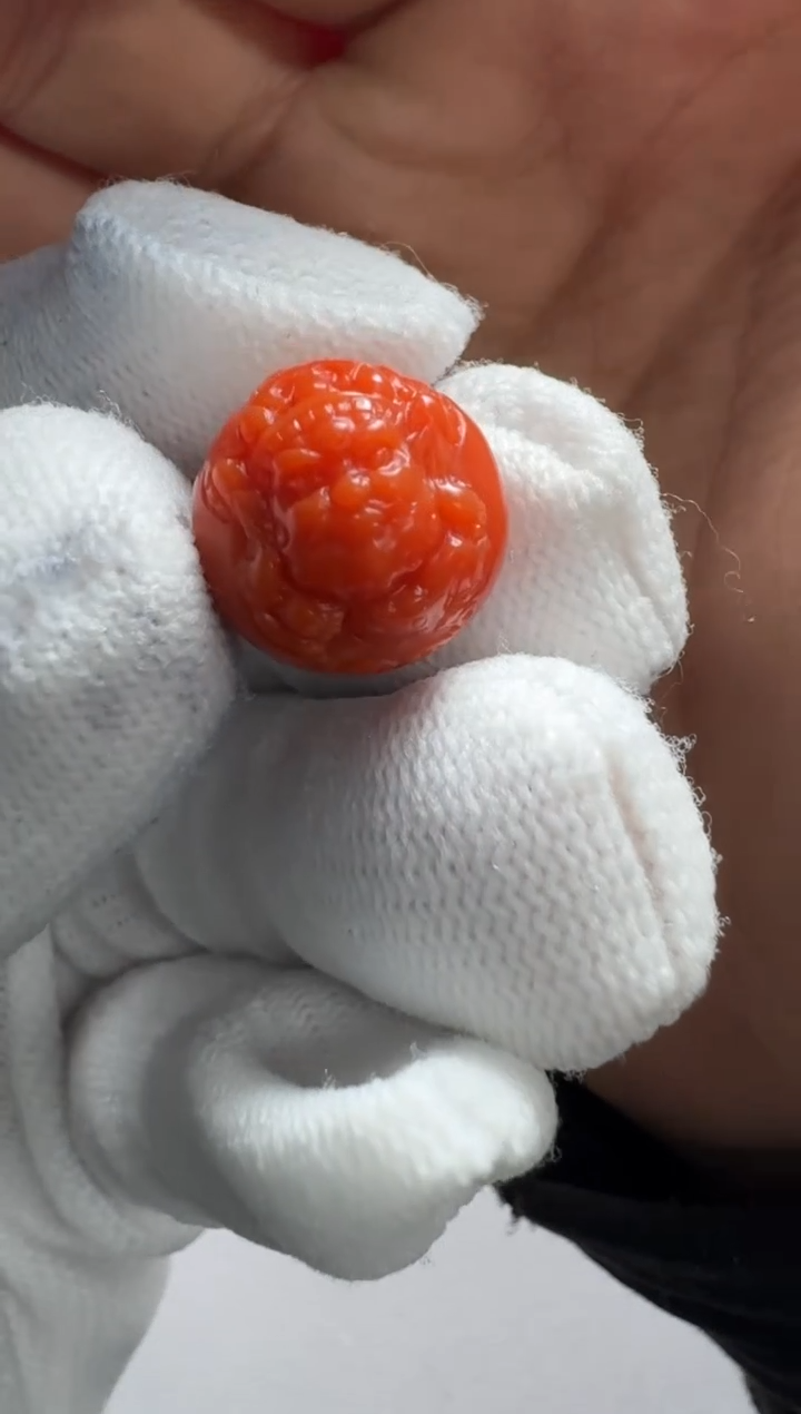 【闪购商品】南红玛瑙配饰配饰未镶嵌配饰配饰