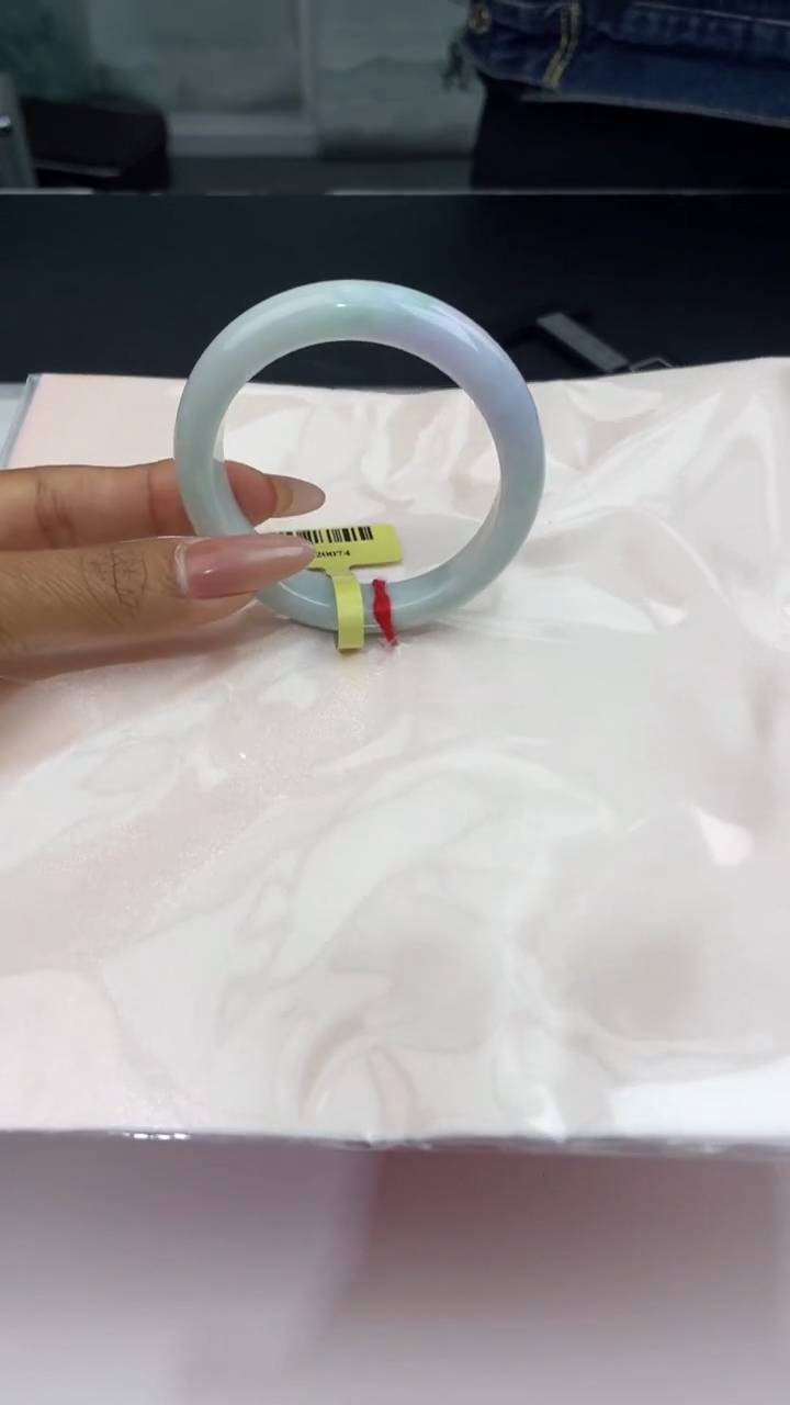 【闪购商品】翡翠手镯未镶嵌翡翠手镯