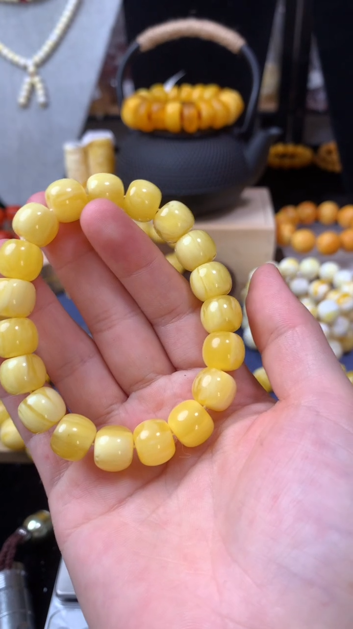 【闪购商品】时尚摆件密胺瓷片密胺瓷片018