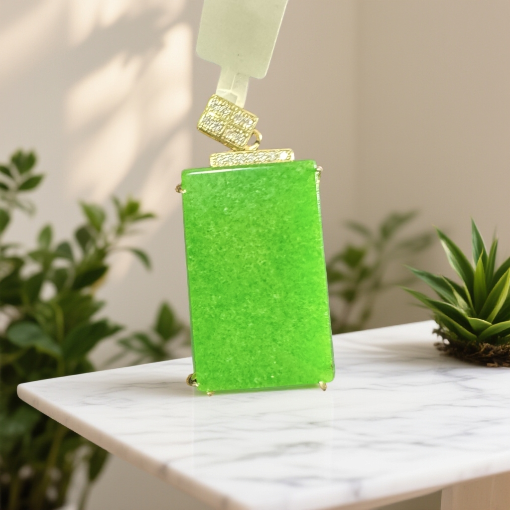 F27精美时尚百搭吊坠