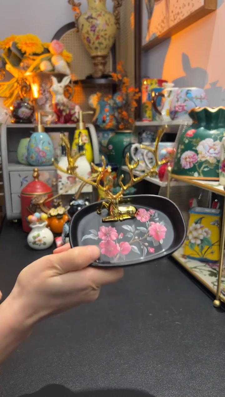 外贸陶瓷家居百货