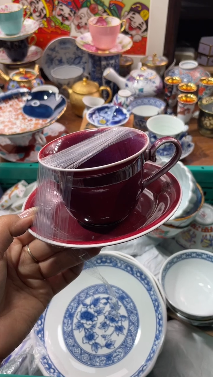 【闪购商品】瓷片瓷片满20米包邮一单一付