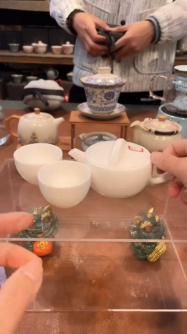 【闪购商品】不带茶盘不带礼盒@@0000