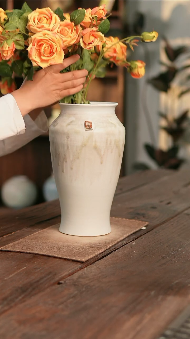 摆件15-48高30口11误差2无孔