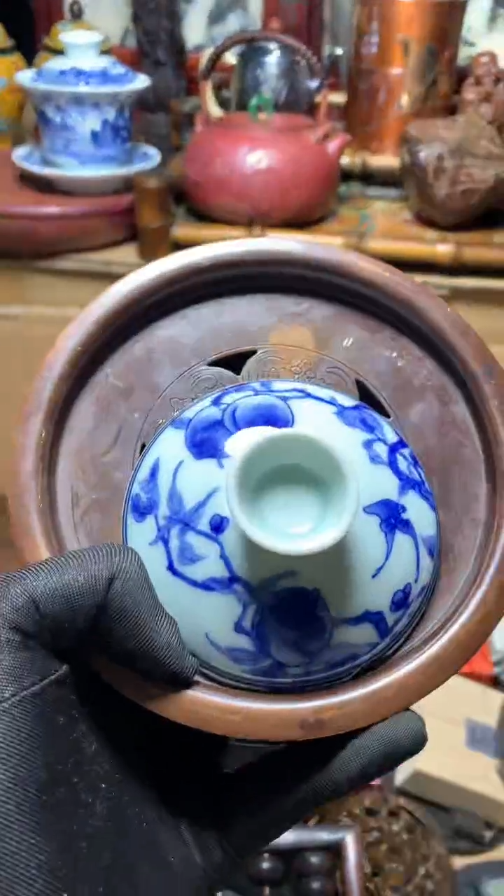 【闪购商品】瓷器默认微瑕瓷器
