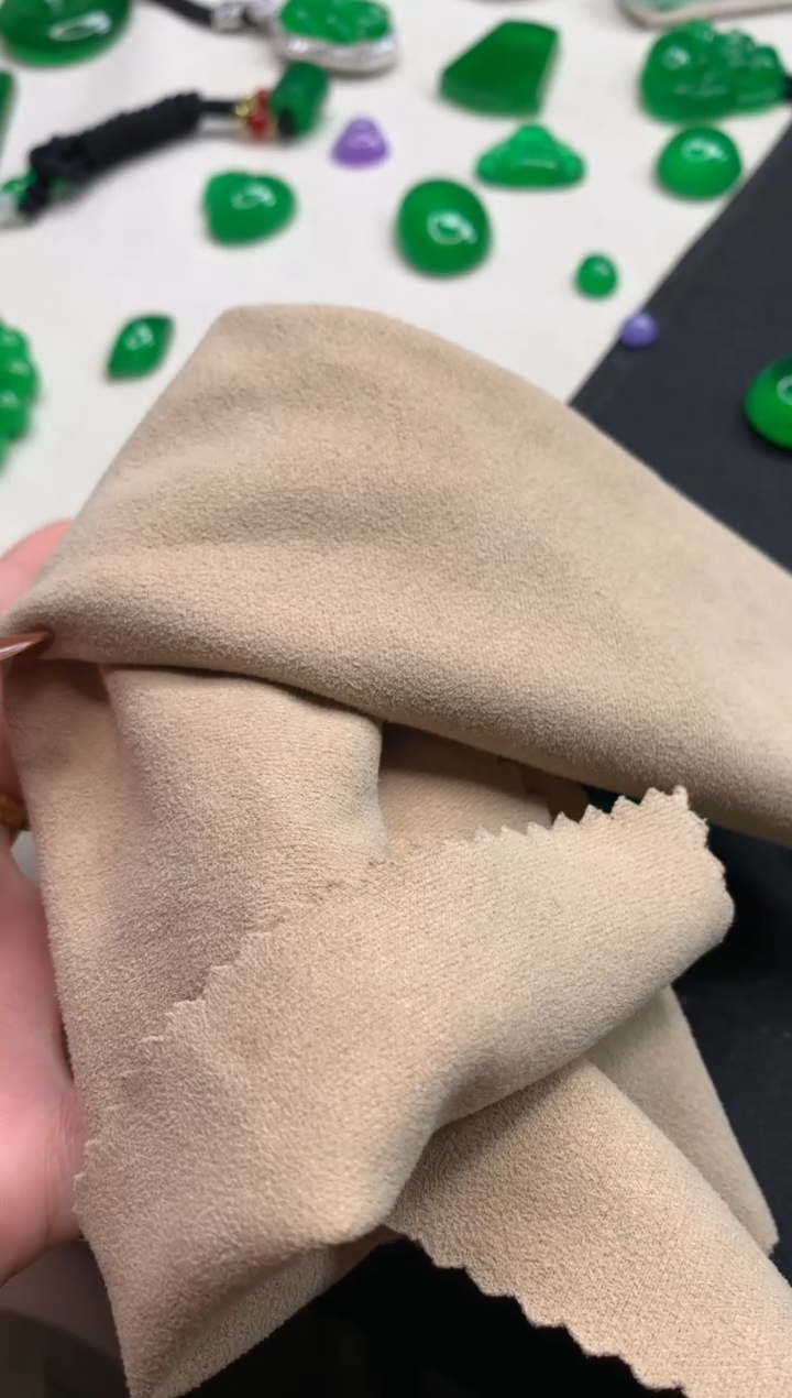 颈饰未镶嵌翡翠金*#无滤镜七天无理由