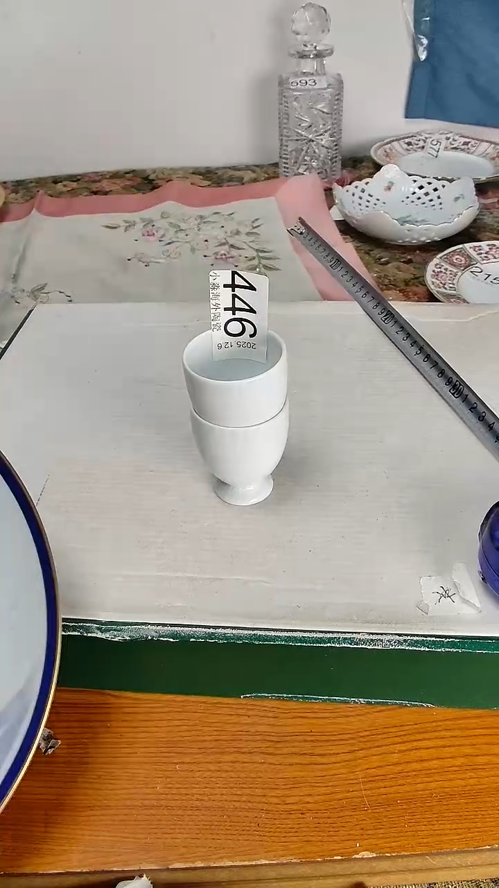 瓷片?***也小淼海外陶瓷工艺品