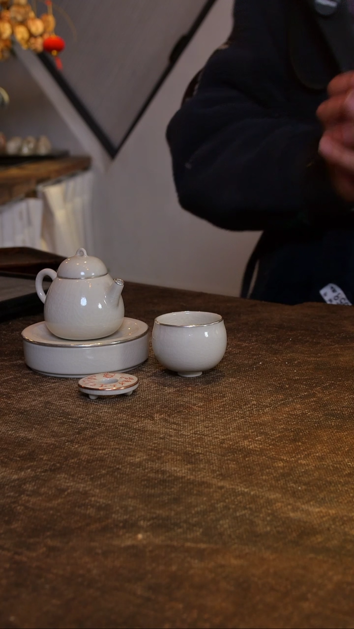 【闪购商品】鱼和熊工作室器物鱼和熊工作室器物