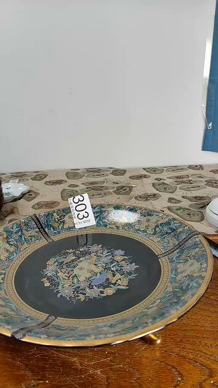 瓷片渊*小淼海外陶瓷工艺品