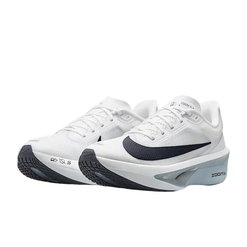NIKE/耐克官方男款ZOOM FLY 6四季轻便运动人生跑鞋-FN8454-104