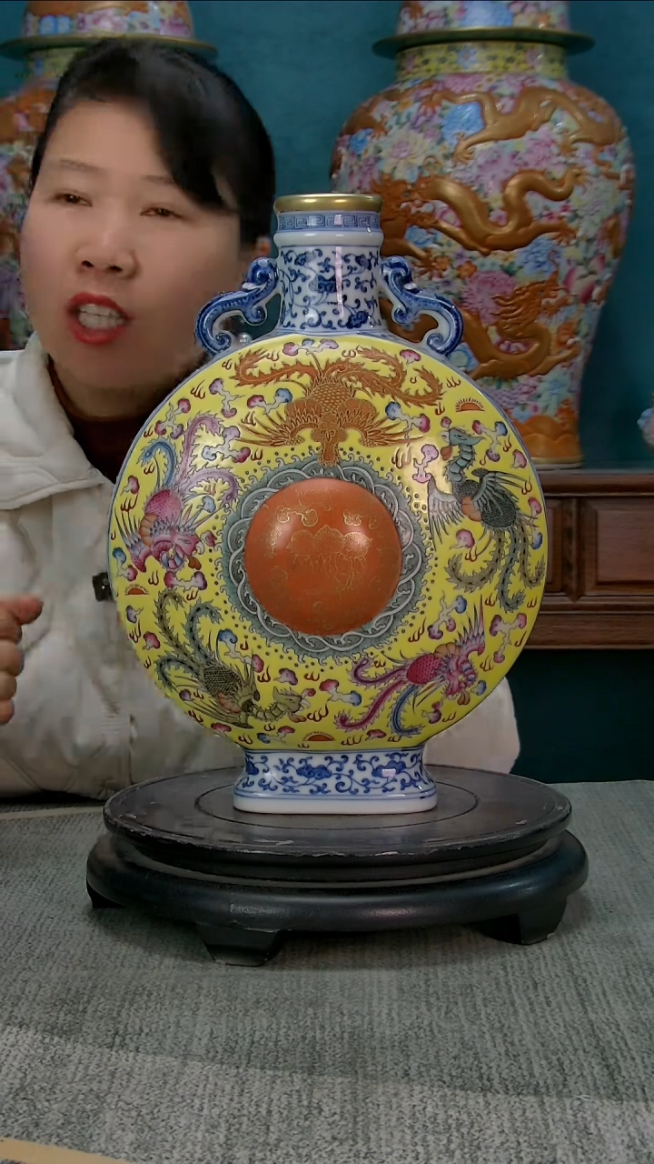 其他瓷 恒盛珍藏馆