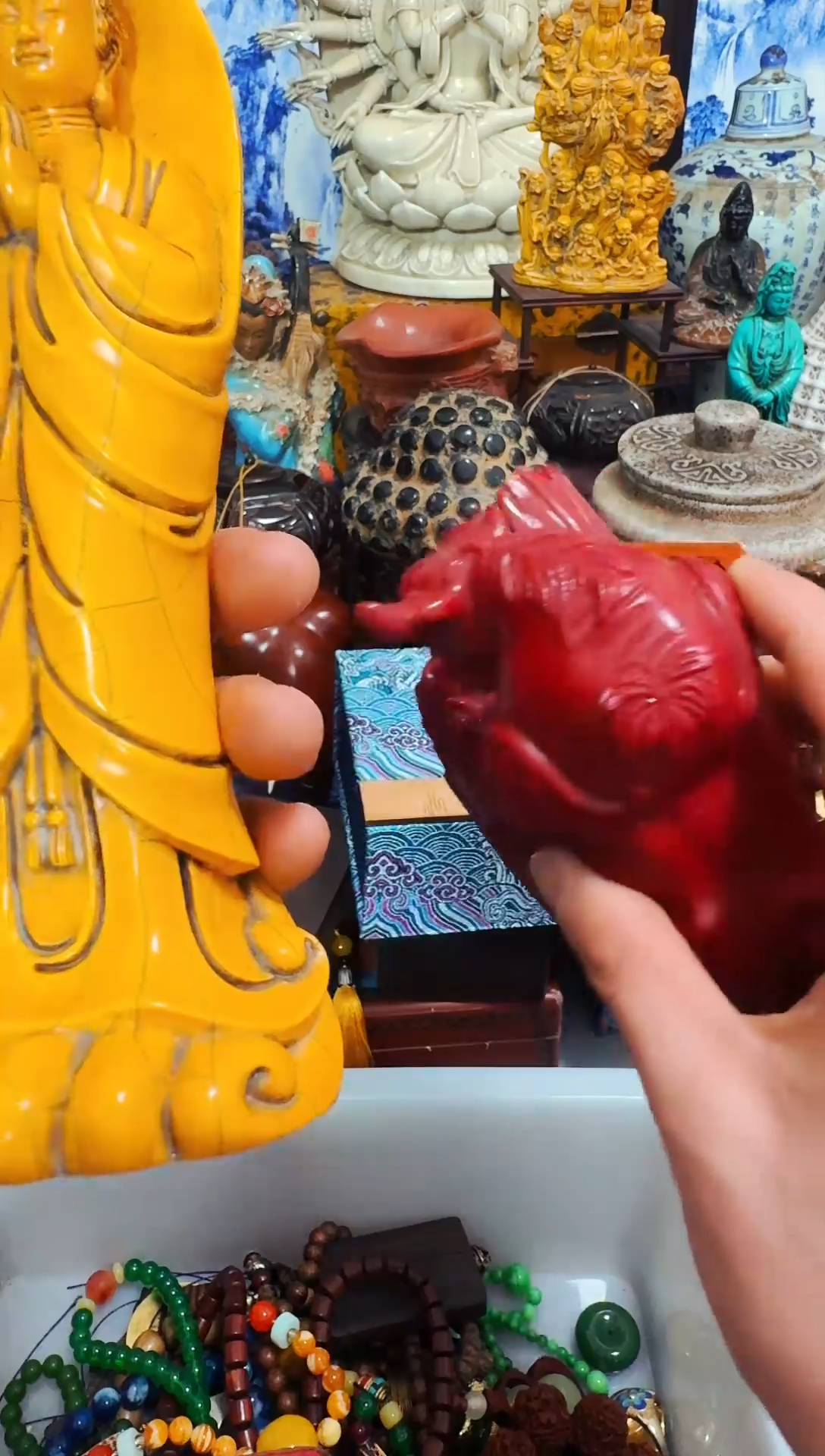 【闪购商品】瓷片陶瓷陶瓷陶瓷