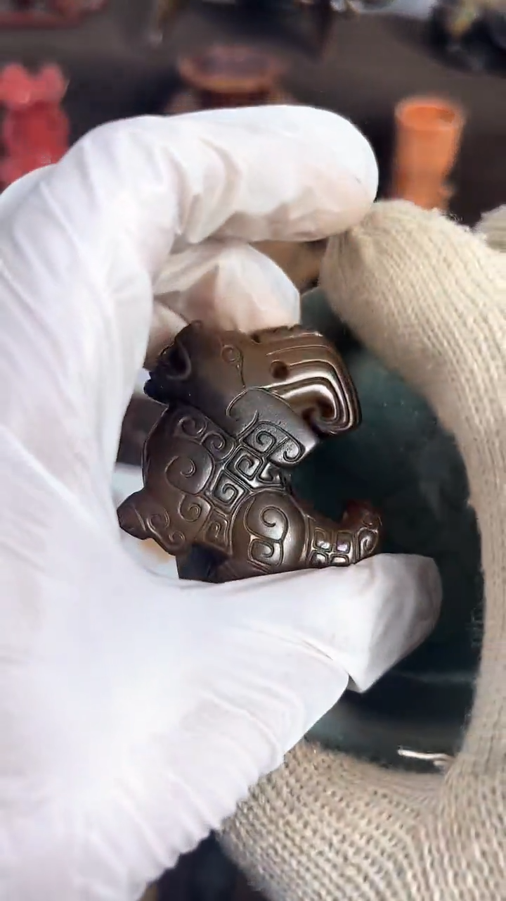 【闪购商品】手工，手绘，瓷器1