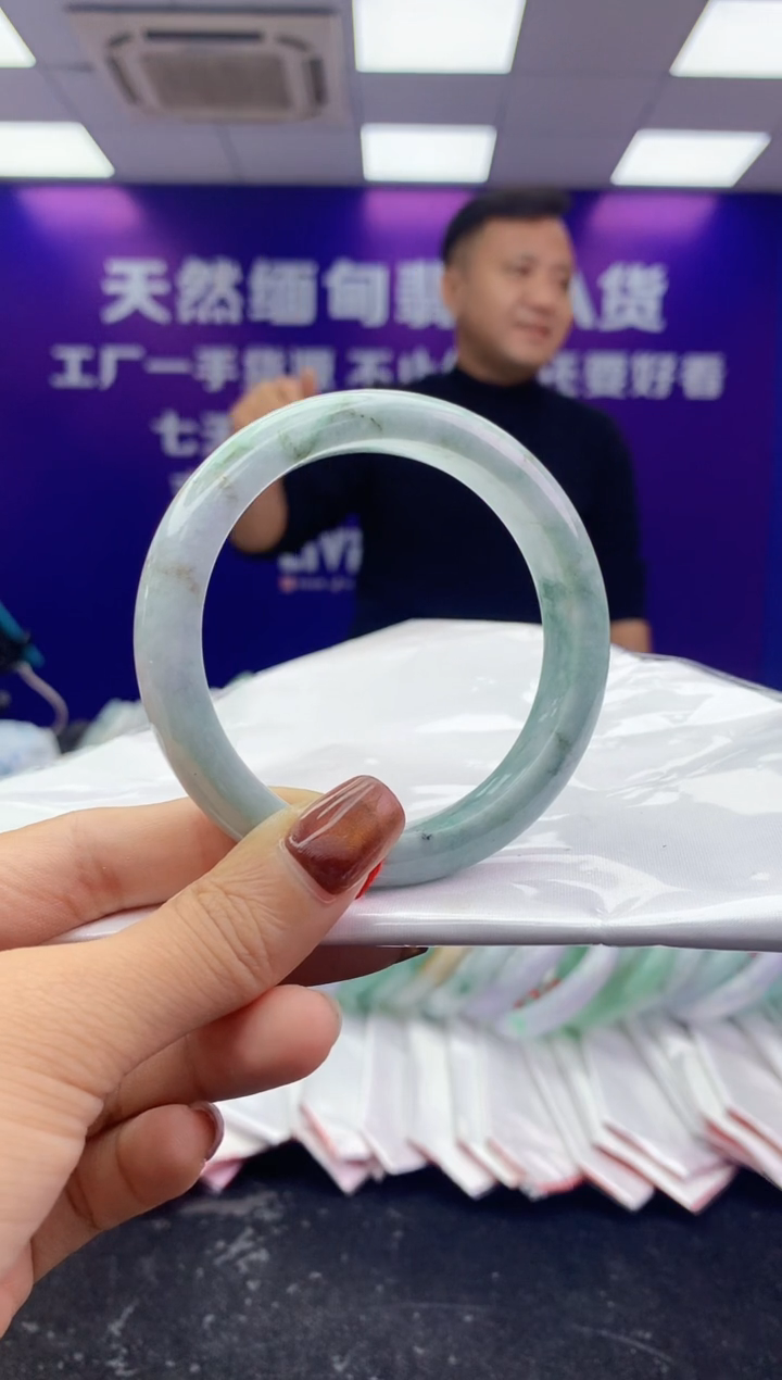未镶嵌手镯翡翠J***XAAAAAAAAAAAA