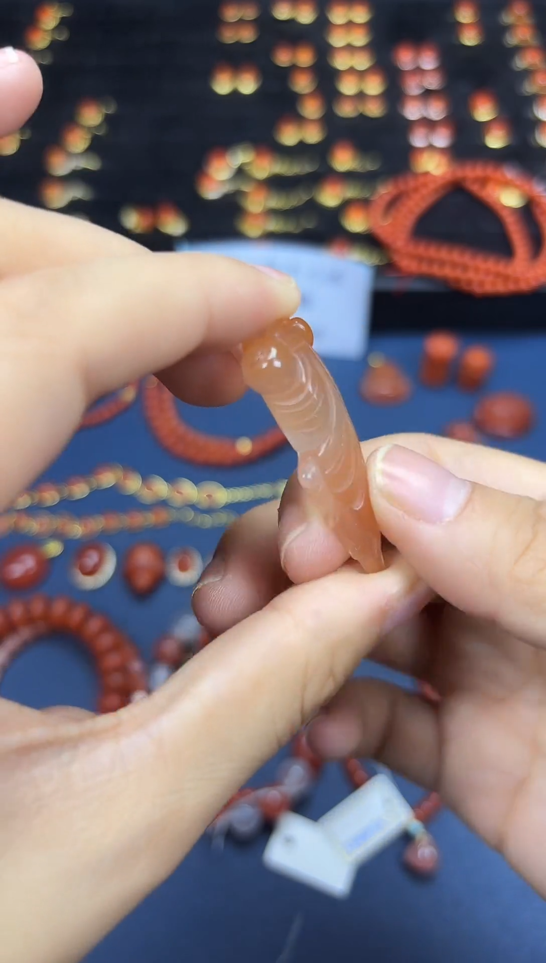 未镶嵌天然南红玛瑙（多样性发其一）南红玛瑙南红玛瑙10