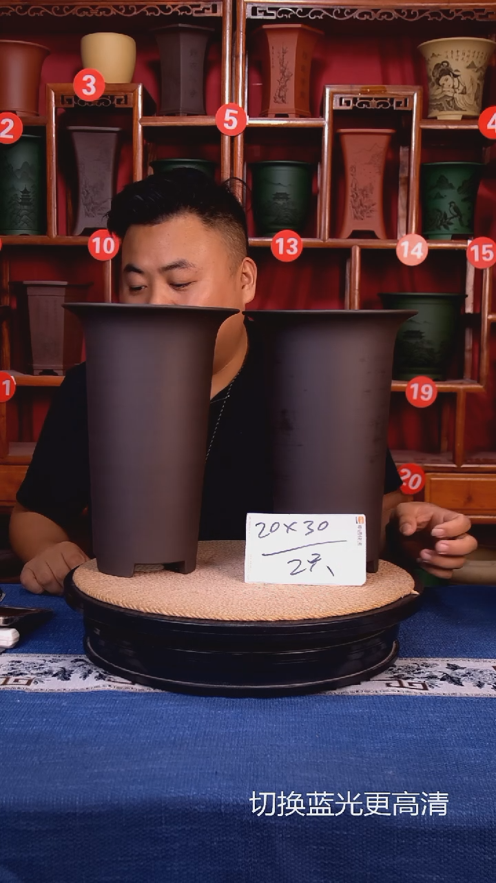 紫砂花盆11111111