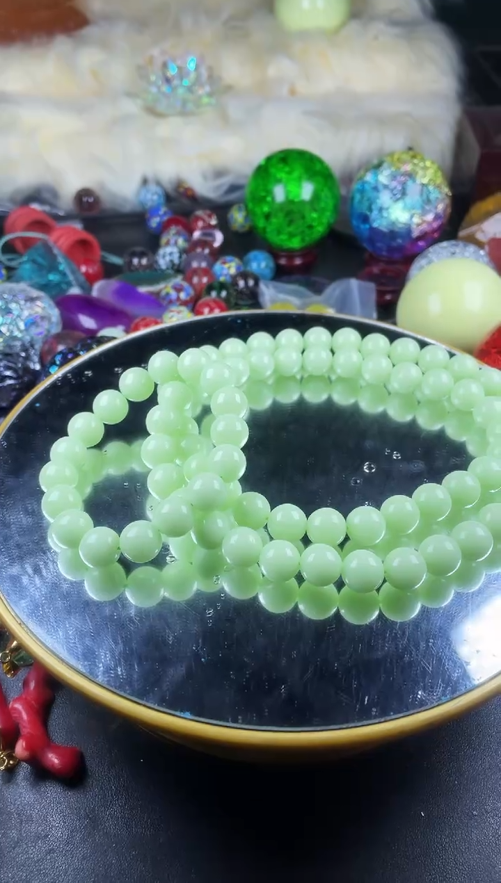 无无酸洗手链卡12一套