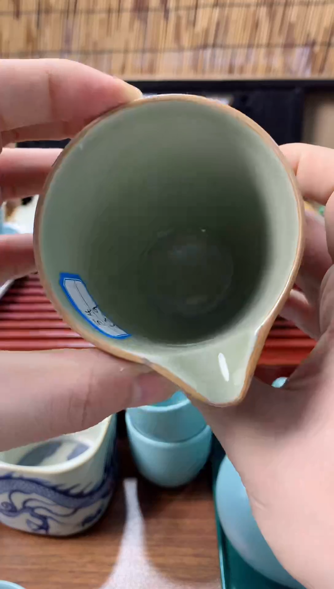 【闪购商品】茶具茶壶茶杯茶碗（轻轻微瑕）