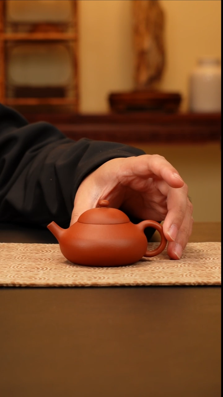 茶壶紫砂来****吗文旦  范敏杰