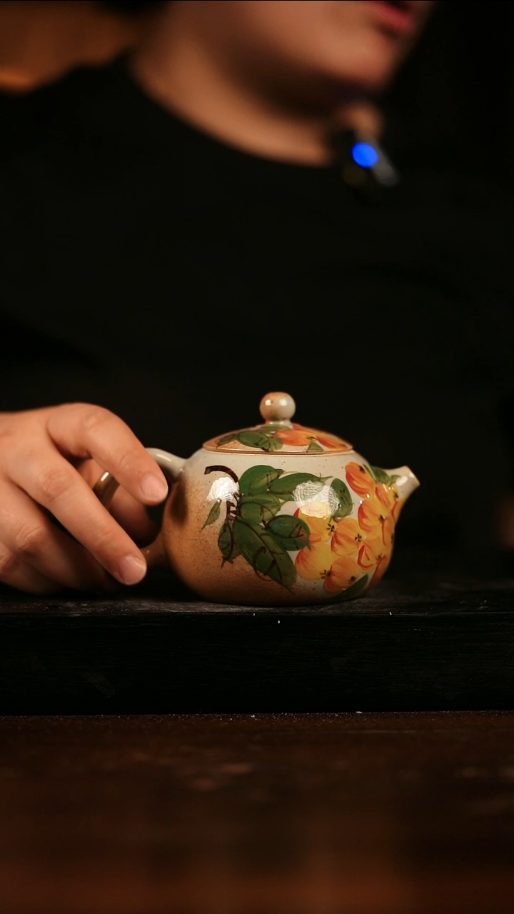 瓷片遇瓷手作同款686