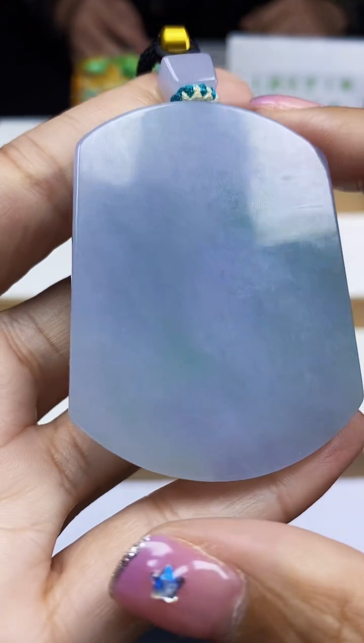 【闪购商品】定制翡翠未镶嵌翡翠A货