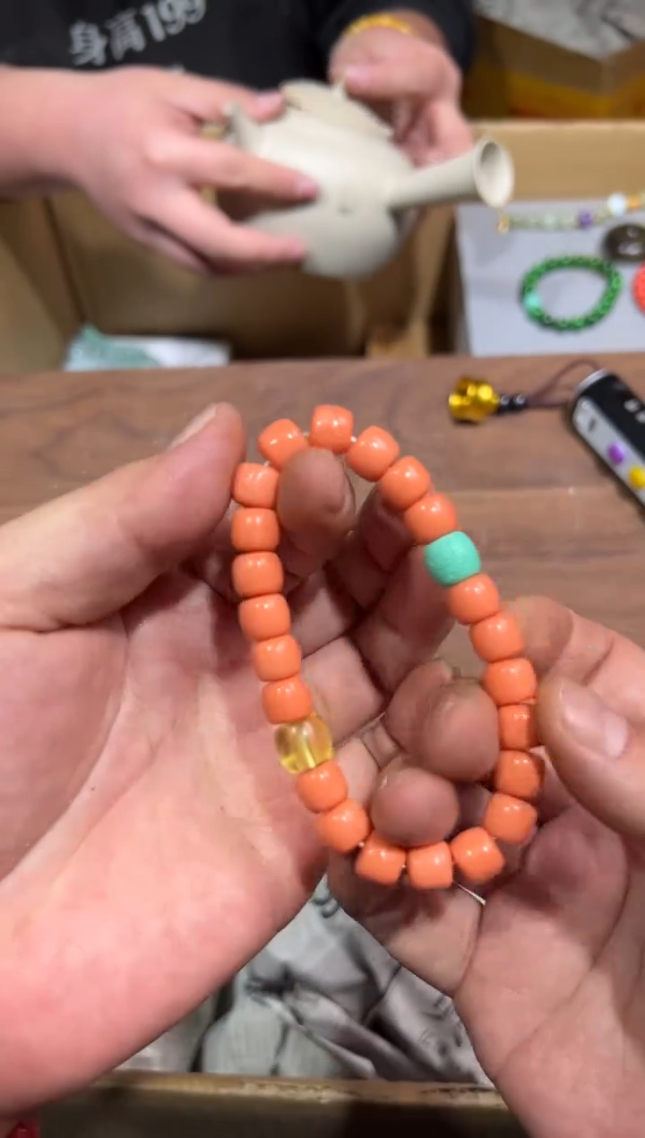 【闪购商品】瓷片工艺器物多样性发一个卡单拉黑