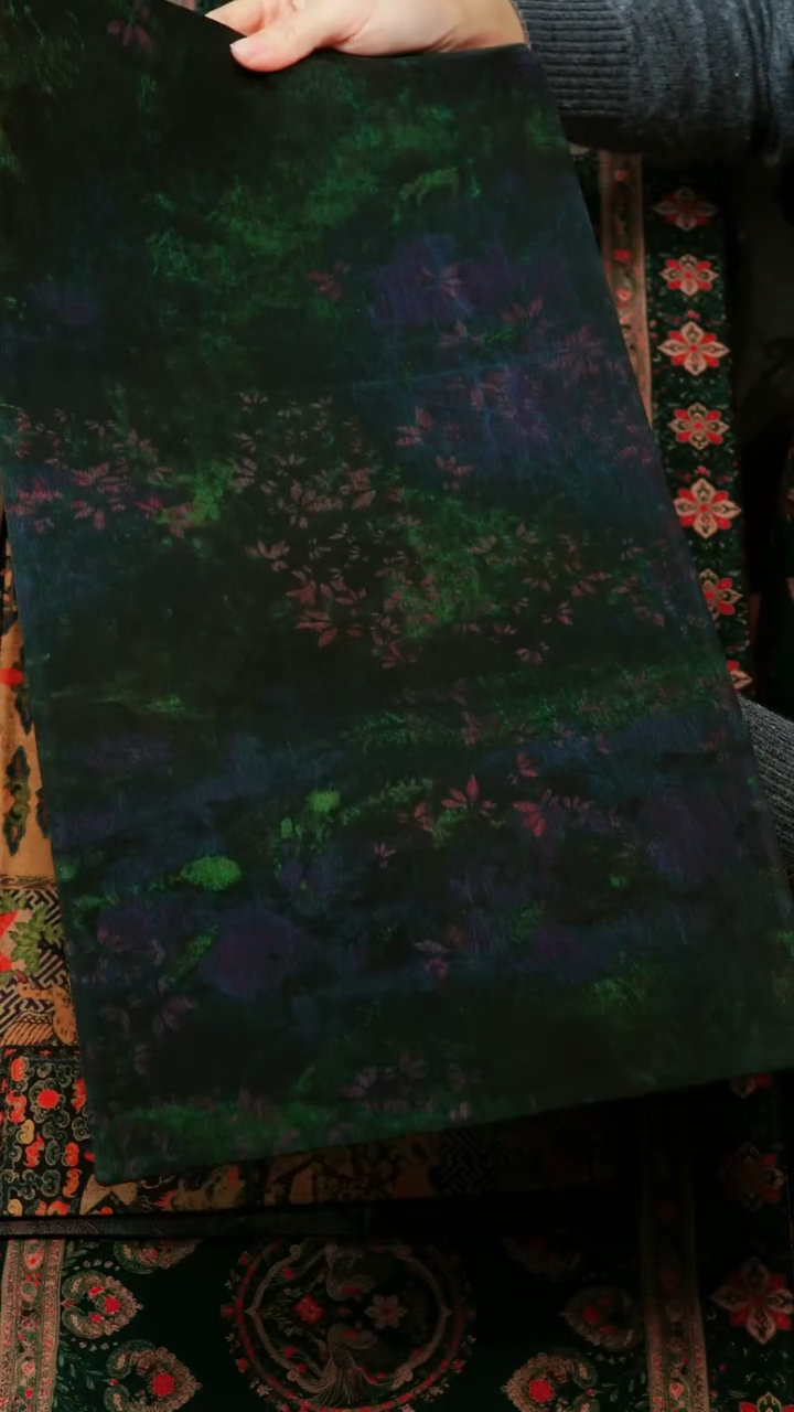 别具一阁布艺尺寸50+24