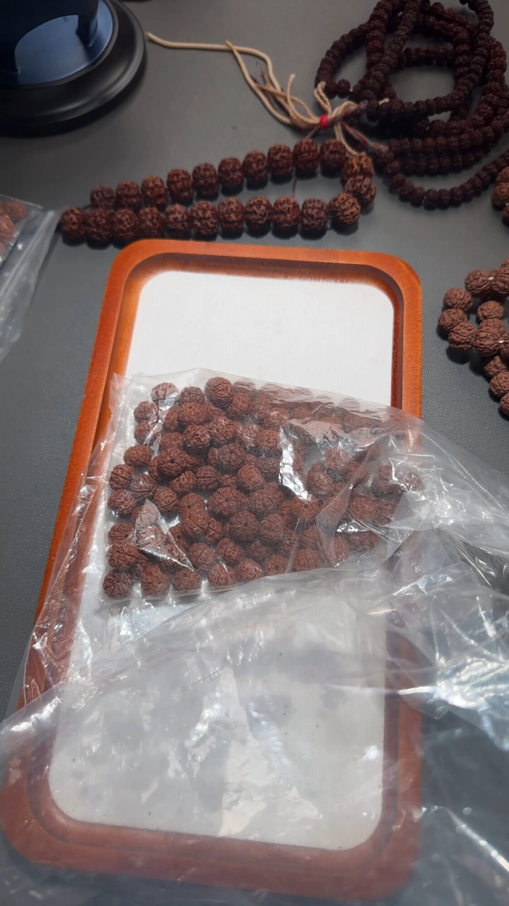 吊坠金刚菩提封**爱老树王原籽福袋