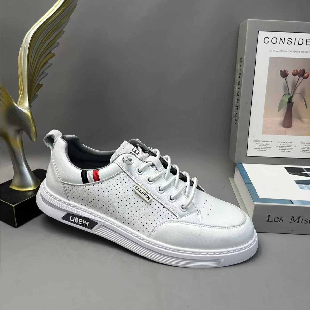 2808断码清仓男鞋