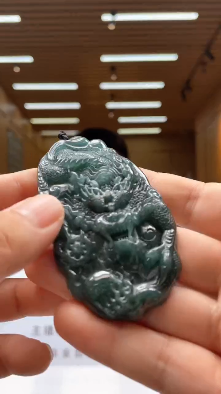 定制翡翠未镶嵌********110