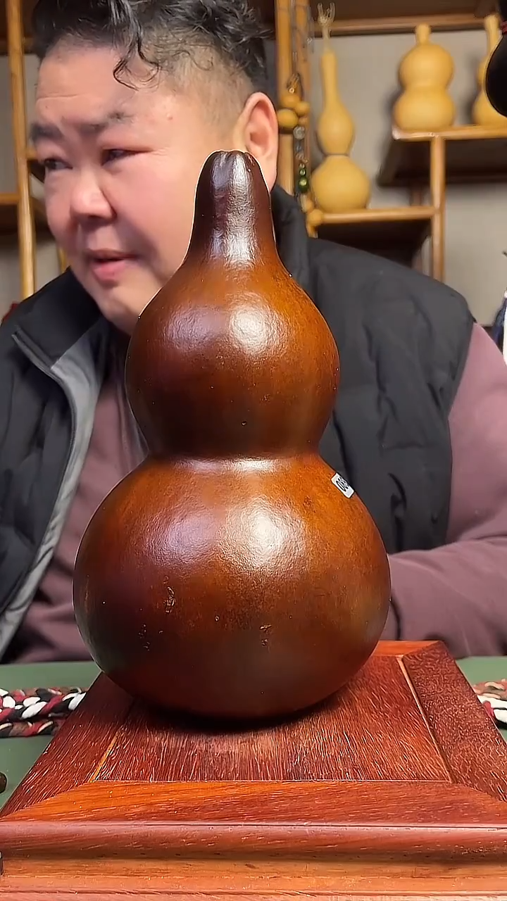 893大漆酒葫芦详询客服