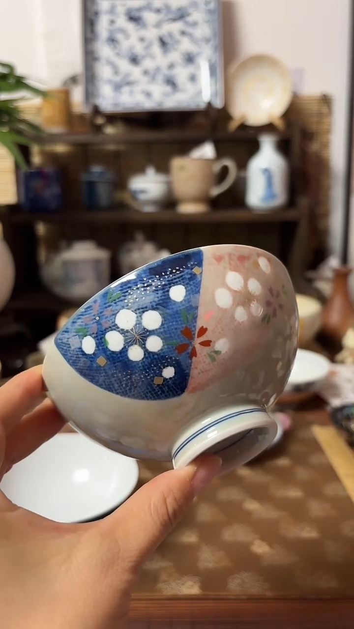 【闪购商品】瓷片喵喵家都是大漂亮