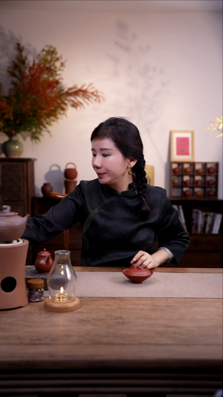 茶壶紫砂山水盖碗