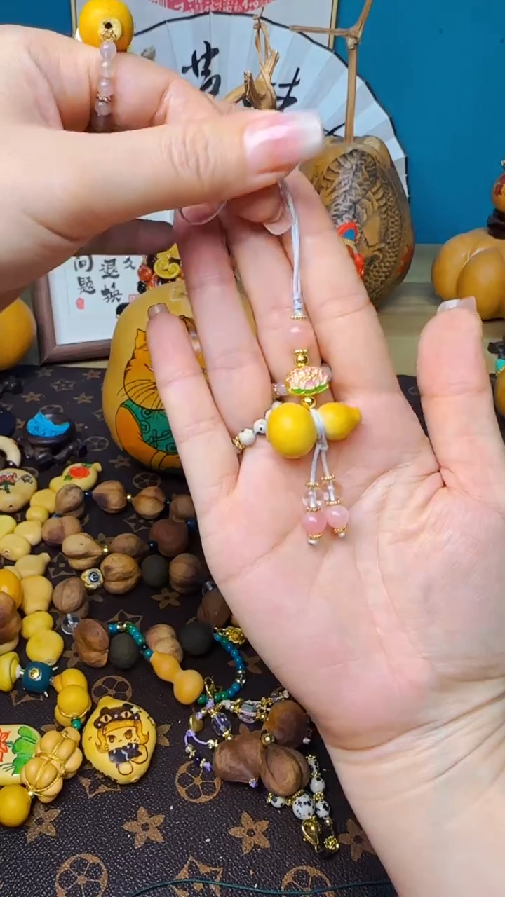 【闪购商品】568文玩葫芦文玩好物