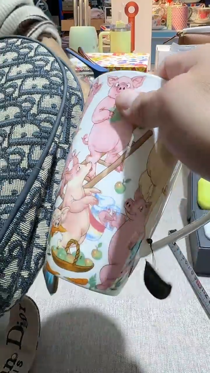 【闪购商品】瓷片正品保真，清库存