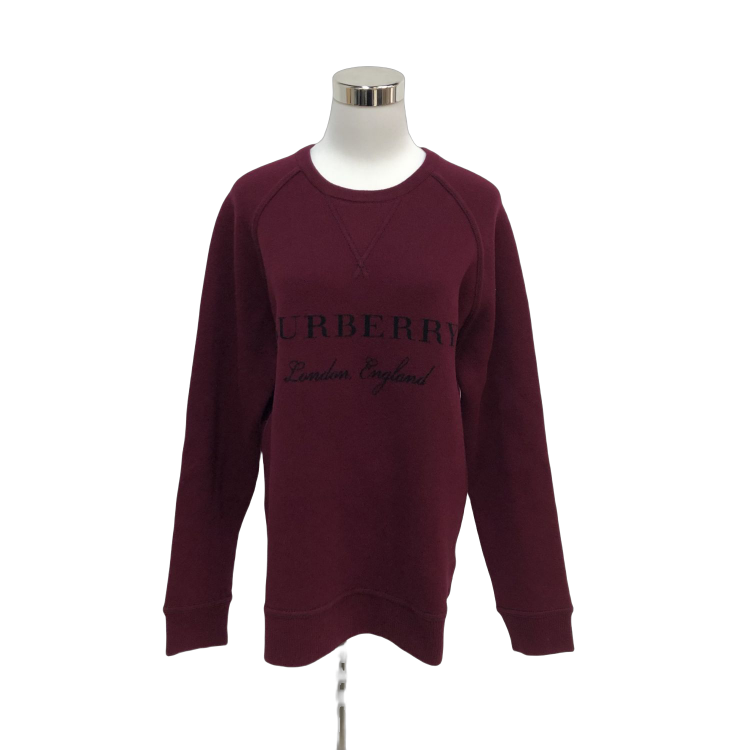 博柏利/毛衣/95新/[251221SJ]