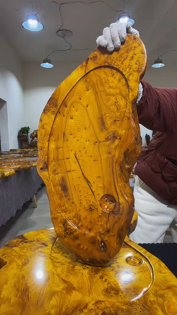 【闪购商品】香杉木木艺香山数量