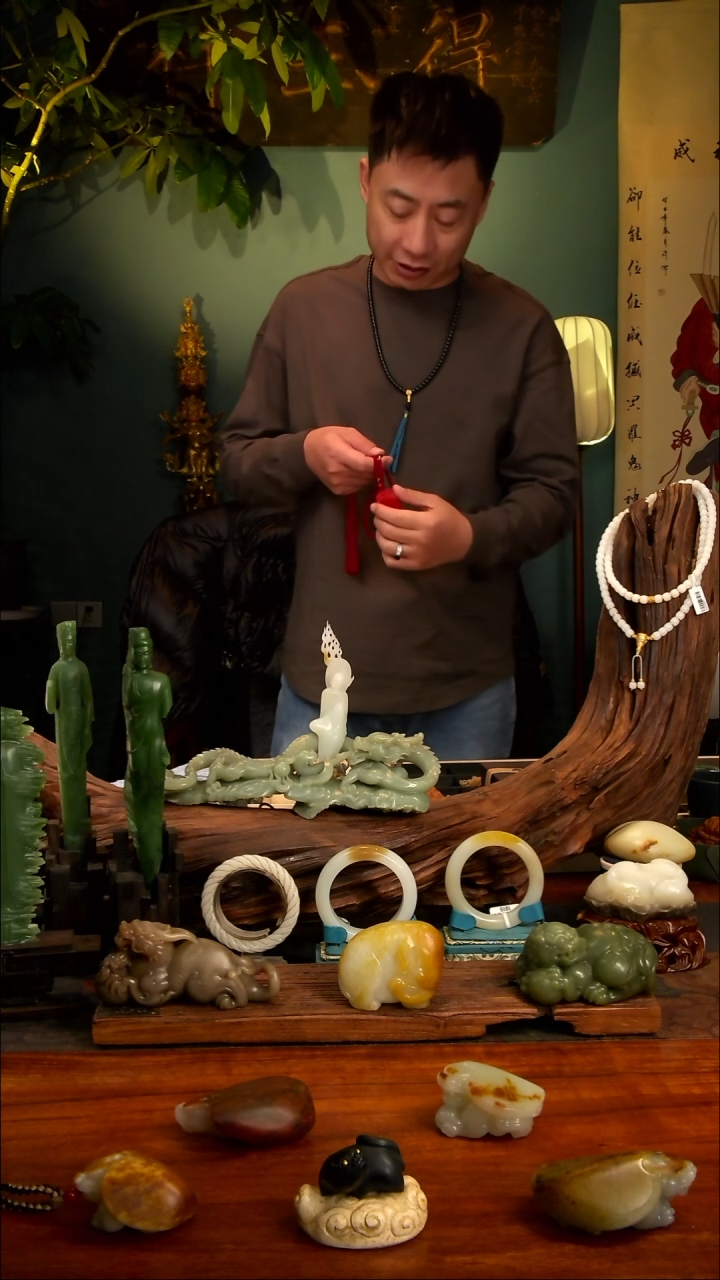 定制和田玉小*韩1111111