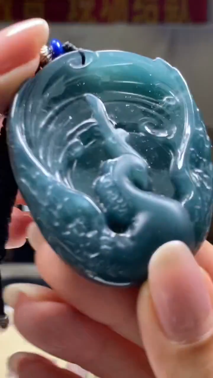 未镶嵌定制翡翠********551