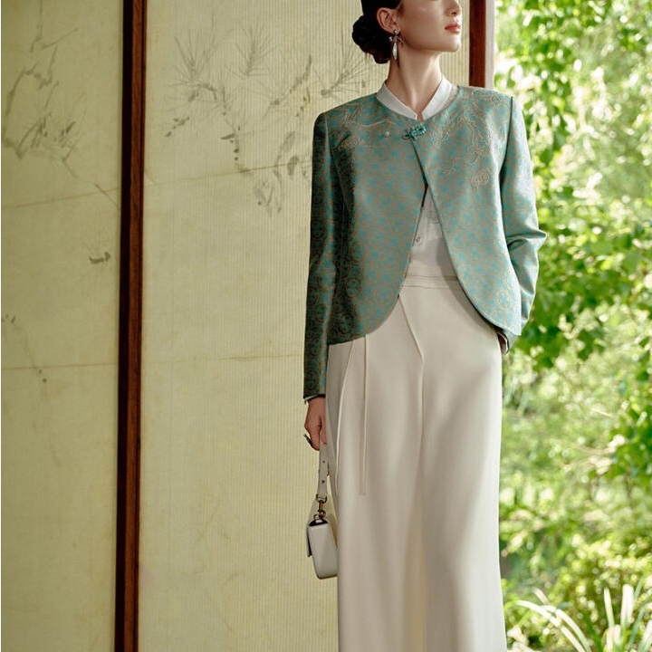 【璐璐精选】品牌专柜女装 209-399